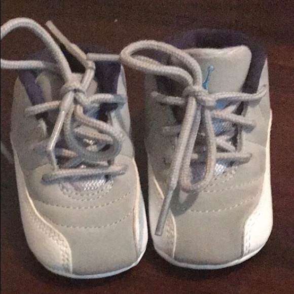 Infant Jordan’s - Picture 2 of 2